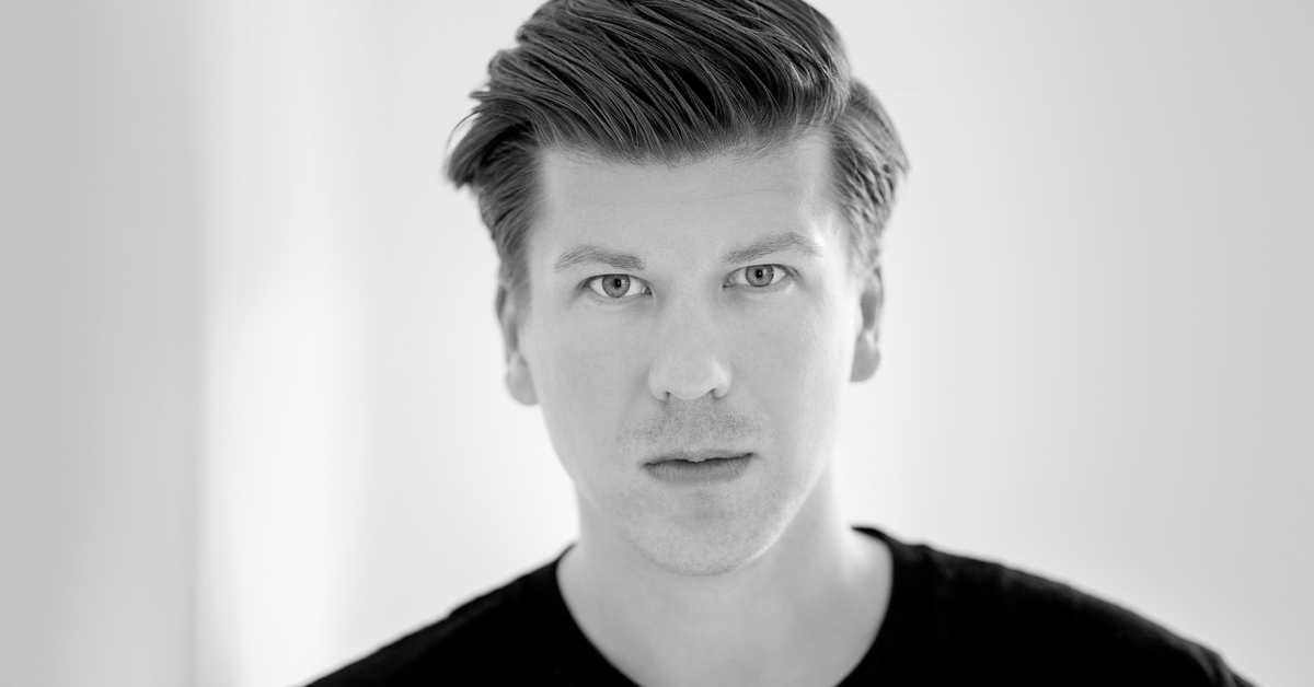 B.famous content studios: Luke Lewandowski appointed Creative Director ...