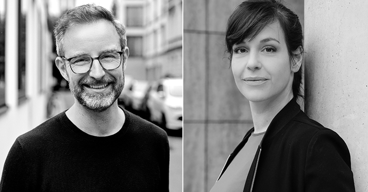 Sich Unkontrolliert Im übermaß Entwickeln C3: C3 verstärkt sich mit Top-Führungspersonal | Burda News