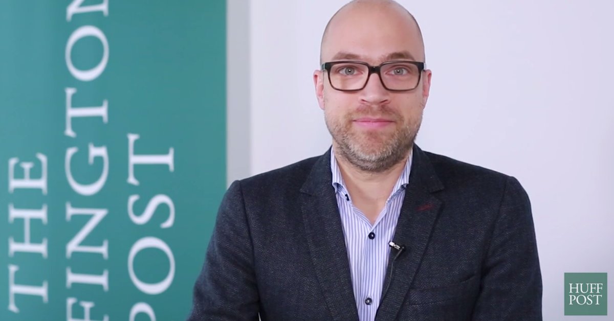 BurdaForward: Video first: Näher dran mit der Huffington Post | Burda News