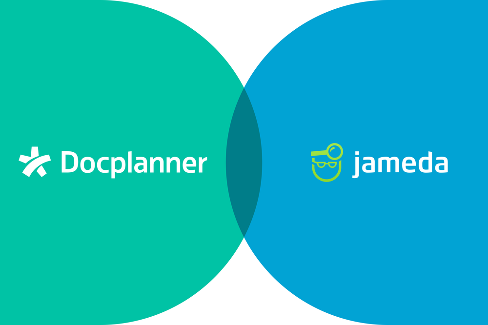 Jameda: Burda verkauft Arzt-Patientenplattform Jameda an Docplanner ...