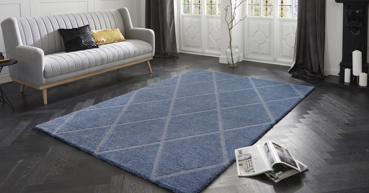 Elle Decoration Teppiche