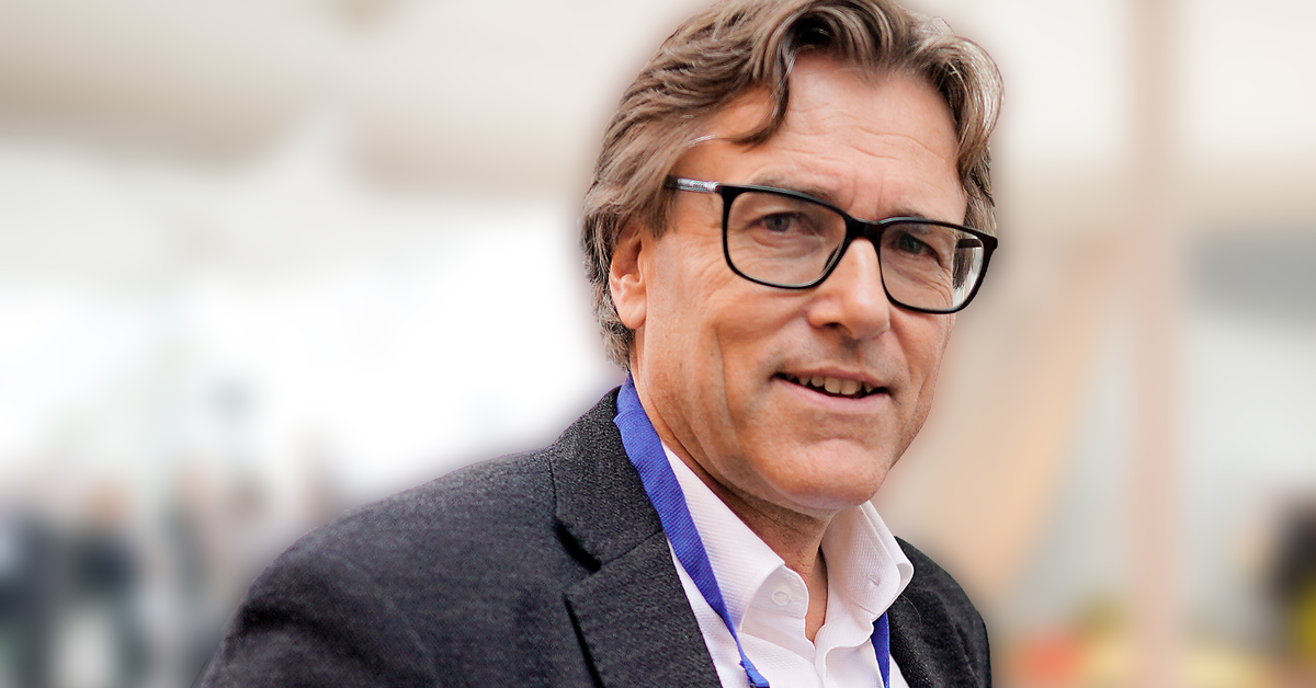 Personalie: Kay Labinsky verlässt Hubert Burda Media | Burda News