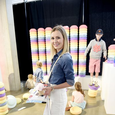 Tagesschau Moderatorin Karolin Kandler