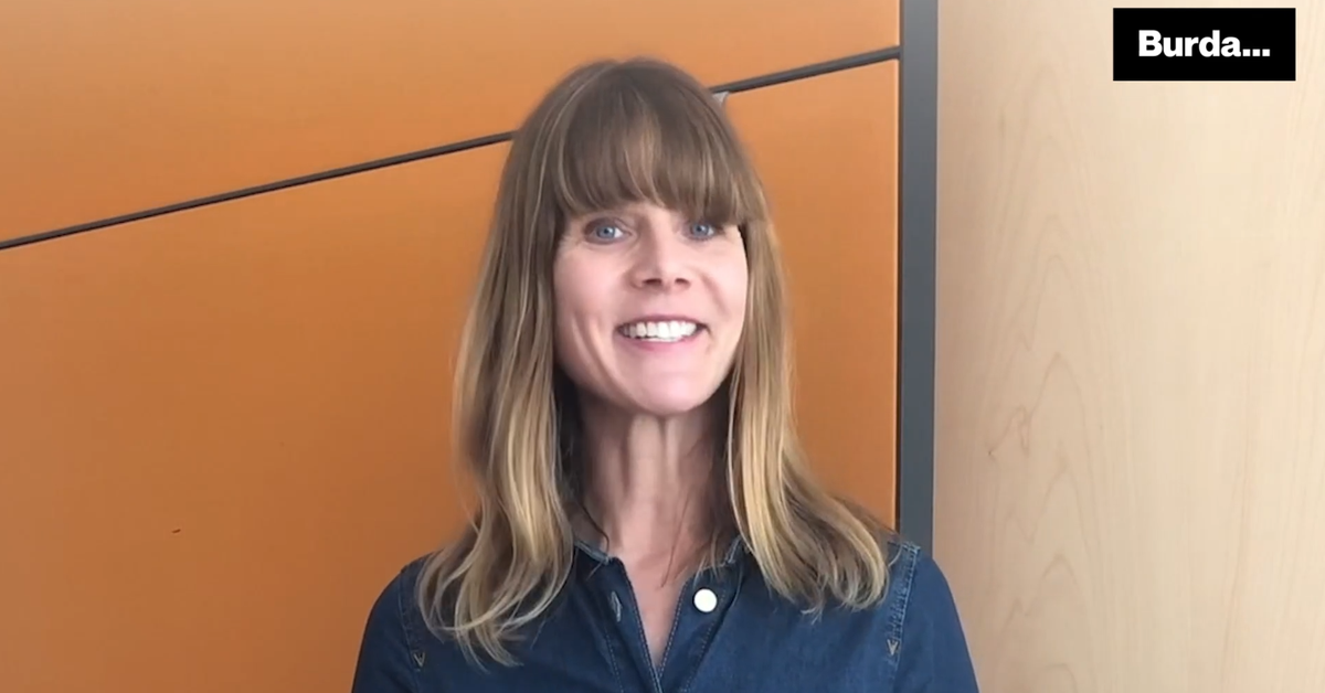 Video series: Something with media: Media Sales | Burda News