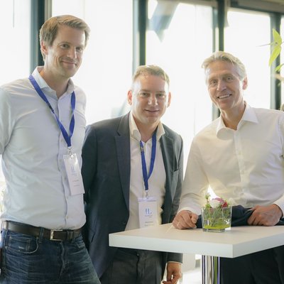News: Digitalisierung des Gesundheitswesens