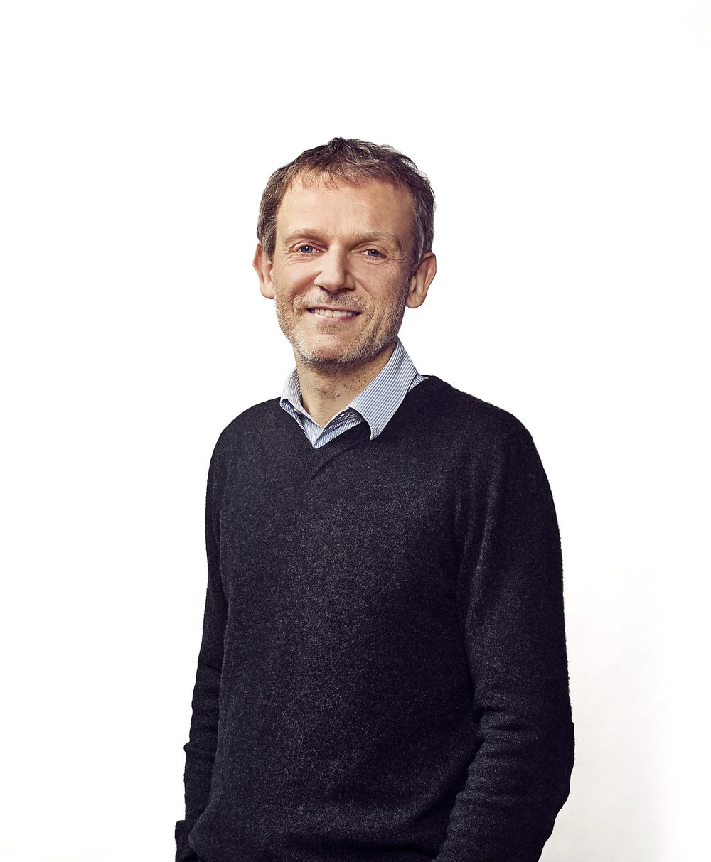 BurdaInternational: Sean Cornwell Appointed CEO of Immediate Media Co ...