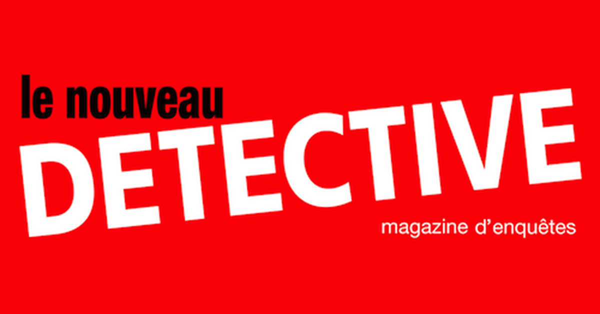 Brands: Le Nouveau Détective