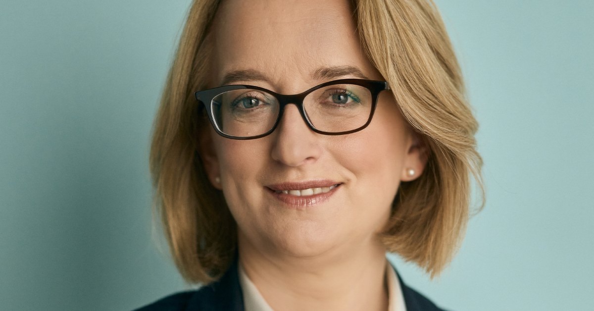 Dr. Katharina Herrmann - Hubert Burda Media