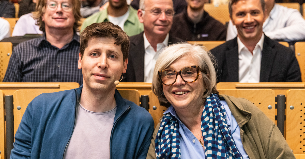 Digital Life Design Munich Welcomes Sam Altman Burda News digital-life-design-munich-welcomes-sam-altman-burda-news