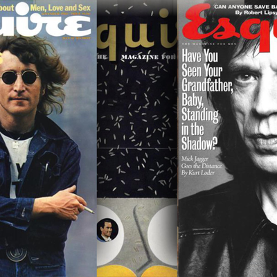 News Esquire Launches In Germany