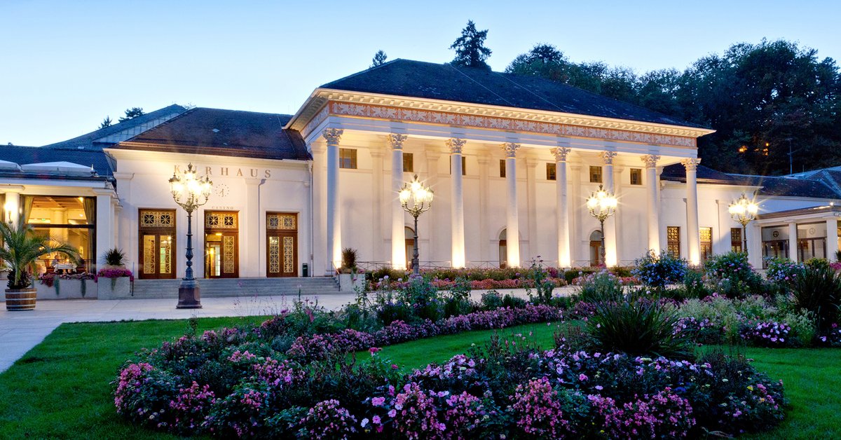 Tribute to Bambi erstmals in Baden-Baden | Burda News