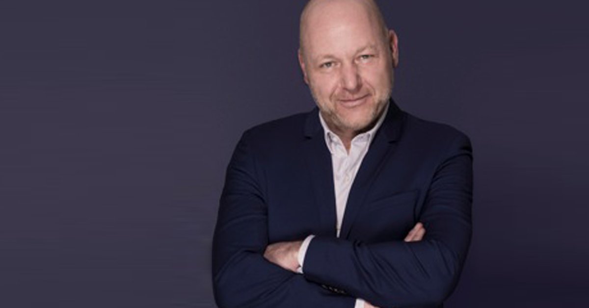 Focus: Markus Rindermann verlässt Focus | Burda News