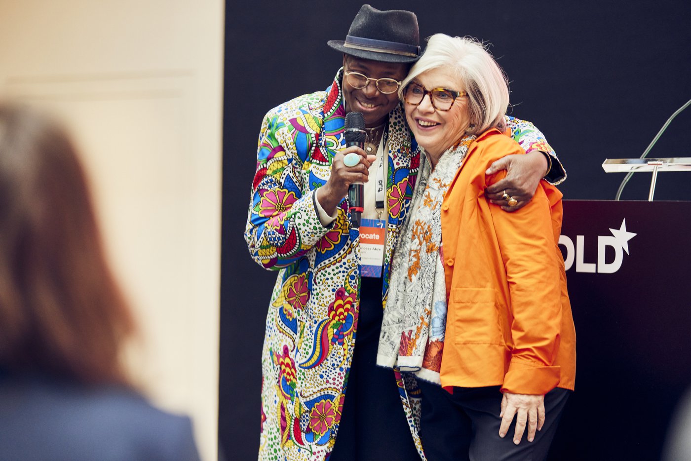 Hubert Burda Media Die Tech und Media Company!