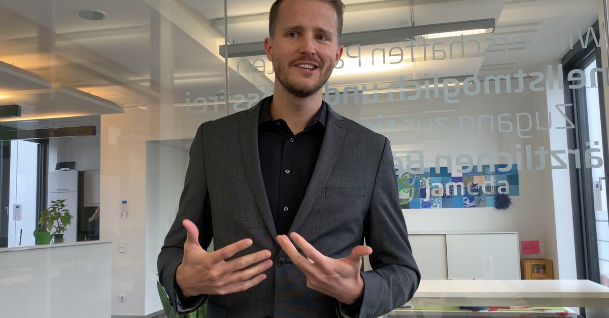 Irgendwas mit Medien Sales Burda News