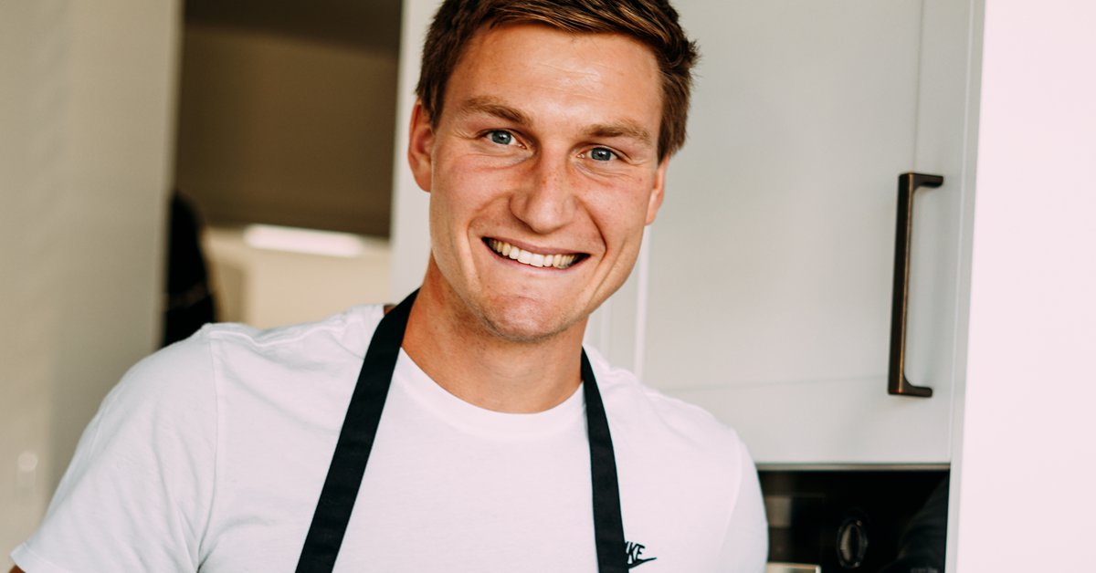 Eatbetter Day: Food-Tipps vom Olympiasieger | Burda News